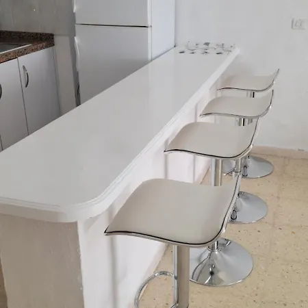 Апартаменты Con Piscina En Playa De Americas *