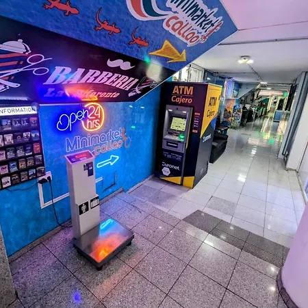 Appartement Con Piscina En Playa De Americas Playa de las Américas