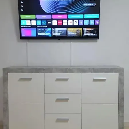 Con Piscina En Playa De Americas