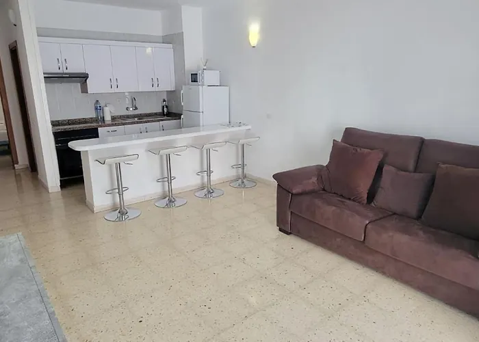 Διαμέρισμα Con Piscina En Playa De Americas Πλάγια ντε λας Αμέρικας