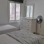 Apartment Con Piscina En Playa De Americas *