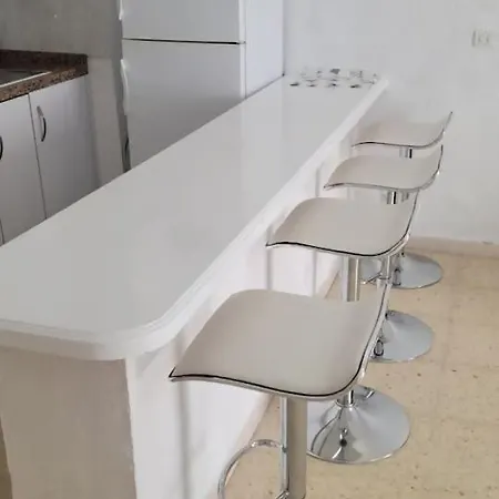 Con Piscina En Playa De Americas Lägenhet Playa de las Americas (Tenerife)