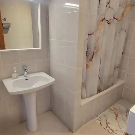 Con Piscina En Playa De Americas 플라야데라스아메리카스