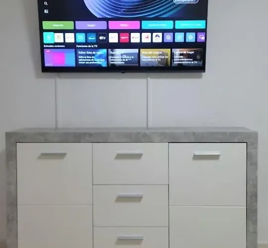 Con Piscina En Playa De Americas