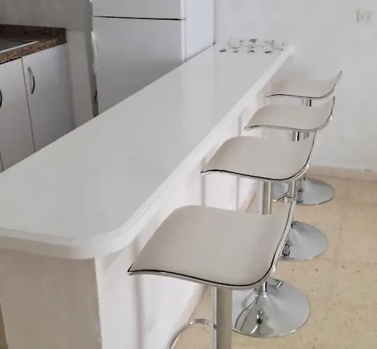 Con Piscina En Playa De Americas Appartement Playa de las Américas