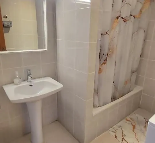 Con Piscina En Playa De Americas Playa de las Americas (Tenerife)